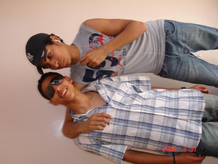 f la pose